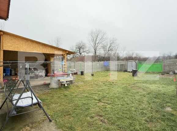 Casa de vânzare 9 camere Exterior Nord - 186636CV | BLITZ Târgu Jiu | Poza10