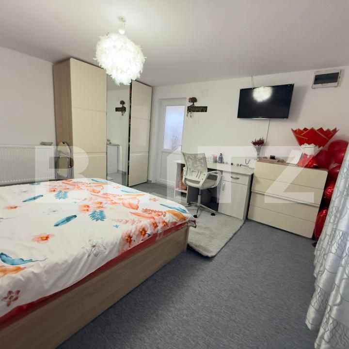 Casa de vânzare 9 camere Exterior Nord - 186636CV | BLITZ Târgu Jiu | Poza3