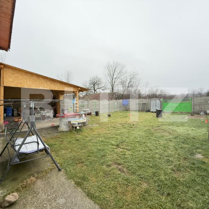 Casa de vânzare 9 camere Exterior Nord - 186636CV | BLITZ Târgu Jiu | Poza10