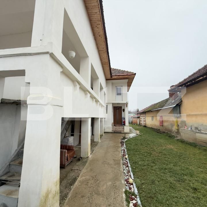 Casa de vânzare 9 camere Exterior Nord - 186636CV | BLITZ Târgu Jiu | Poza9