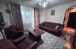 Apartament 3 camere, 67,11 mp – Aleea Garofiței 