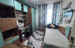 Apartament 3 camere, 67,11 mp – Aleea Garofiței 