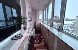 Apartament 3 camere, 67,11 mp – Aleea Garofiței 