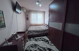 Apartament 3 camere, 67,11 mp – Aleea Garofiței 