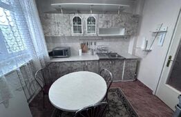 Apartament 3 camere, 67,11 mp – Aleea Garofiței 