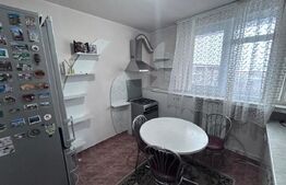 Apartament 3 camere, 67,11 mp – Aleea Garofiței 