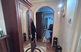 Apartament 3 camere, 67,11 mp – Aleea Garofiței 