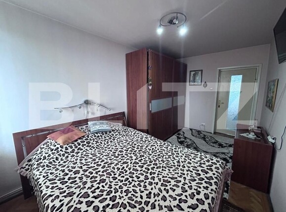 Apartament de vânzare 3 camere 1 Mai - 186976AV | BLITZ Târgu Jiu | Poza1