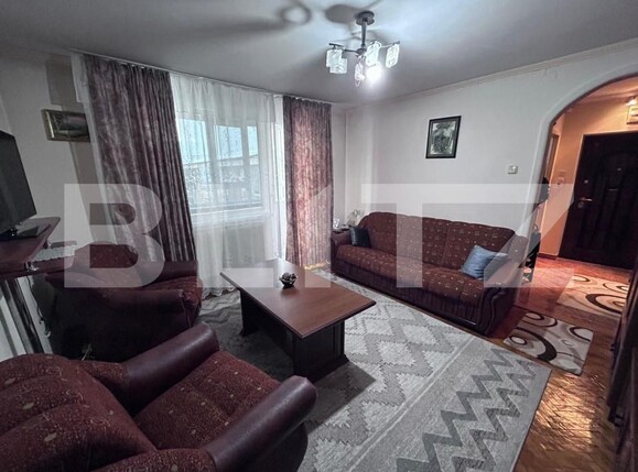 Apartament de vânzare 3 camere 1 Mai - 186976AV | BLITZ Târgu Jiu | Poza1