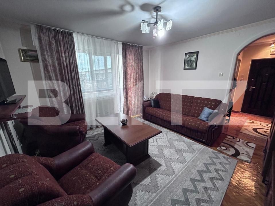 Apartament de vânzare 3 camere 1 Mai - 186976AV | BLITZ Târgu Jiu | Poza2