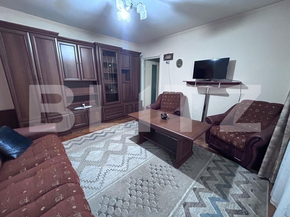Apartament de vânzare 3 camere 1 Mai - 186976AV | BLITZ Târgu Jiu | Poza2