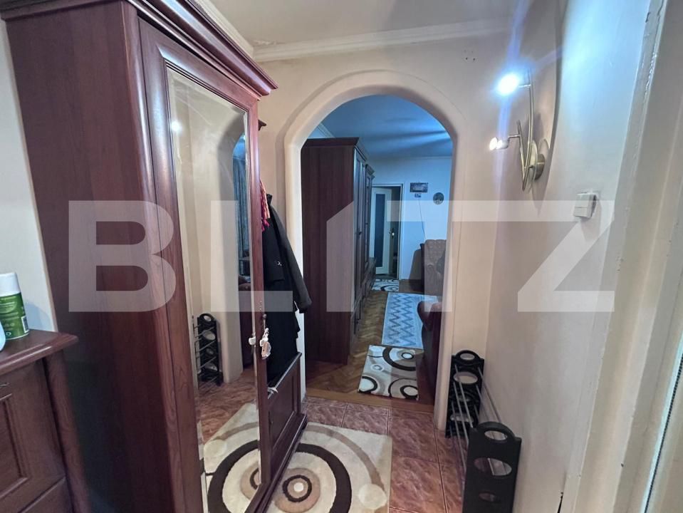 Apartament de vânzare 3 camere 1 Mai - 186976AV | BLITZ Târgu Jiu | Poza9