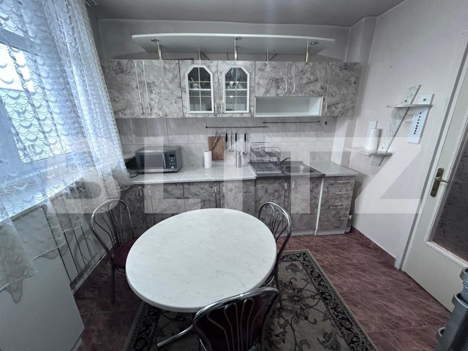 Apartament de vânzare 3 camere 1 Mai - 186976AV | BLITZ Târgu Jiu | Poza4