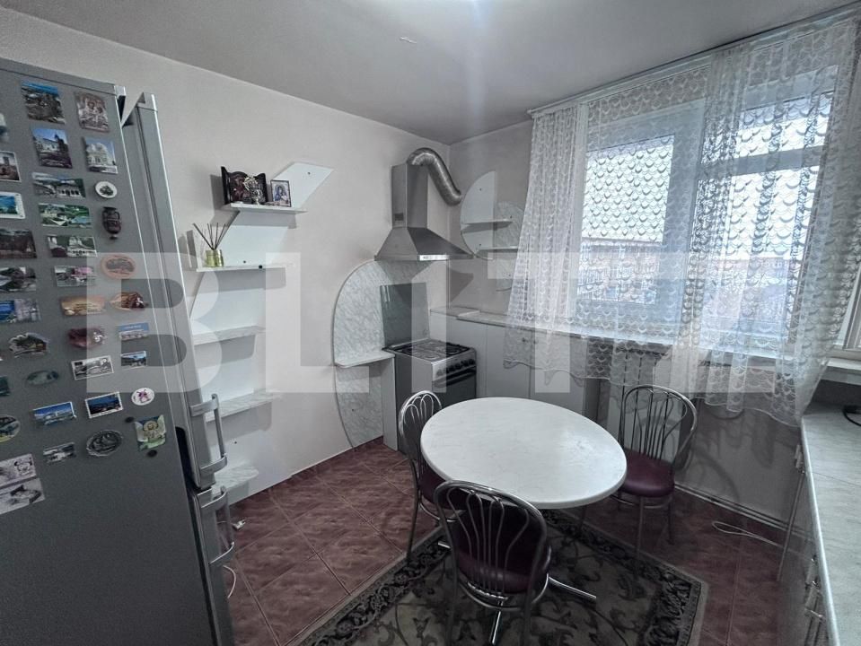 Apartament de vânzare 3 camere 1 Mai - 186976AV | BLITZ Târgu Jiu | Poza4