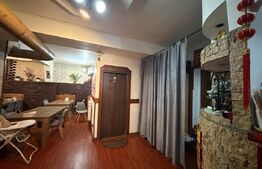 Spatiu comercial, 120 mp, zona Nicolae Titulescu 