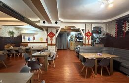 Spatiu comercial, 120 mp, zona Nicolae Titulescu 