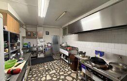 Spatiu comercial, 120 mp, zona Nicolae Titulescu 