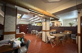 Spatiu comercial, 120 mp, zona Nicolae Titulescu 