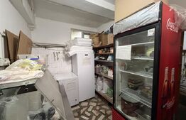 Spatiu comercial, 120 mp, zona Nicolae Titulescu 