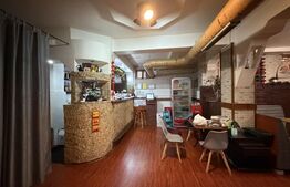 Spatiu comercial, 120 mp, zona Nicolae Titulescu 