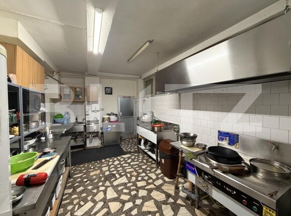 Spațiu comercial de închiriat 9 Mai - 187150SIC | BLITZ Târgu Jiu | Poza7