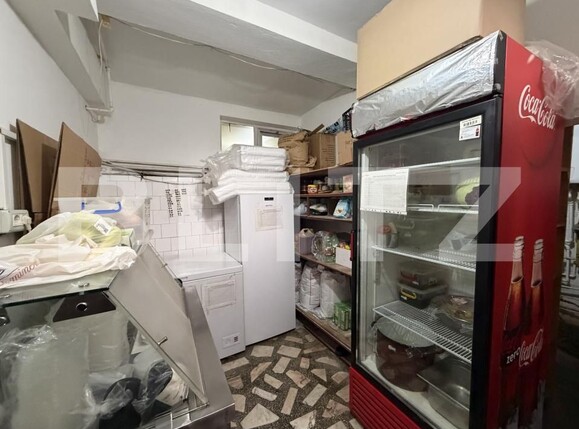 Spațiu comercial de închiriat 9 Mai - 187150SIC | BLITZ Târgu Jiu | Poza6