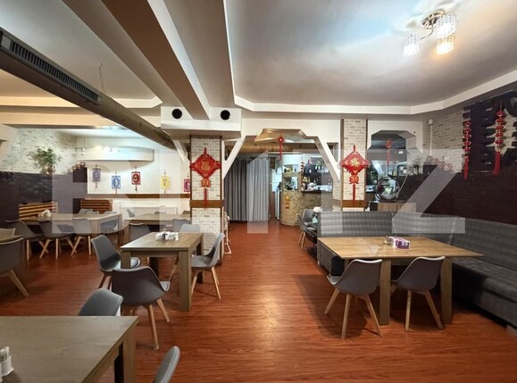 Spațiu comercial de închiriat 9 Mai - 187150SIC | BLITZ Târgu Jiu | Poza1