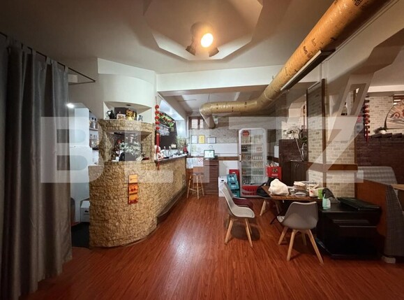 Spațiu comercial de închiriat 9 Mai - 187150SIC | BLITZ Târgu Jiu | Poza3