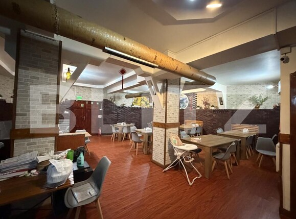 Spațiu comercial de închiriat 9 Mai - 187150SIC | BLITZ Târgu Jiu | Poza2