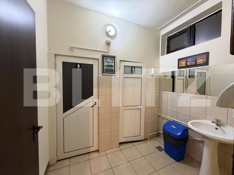 Spațiu comercial de închiriat 9 Mai - 187150SIC | BLITZ Târgu Jiu | Poza5