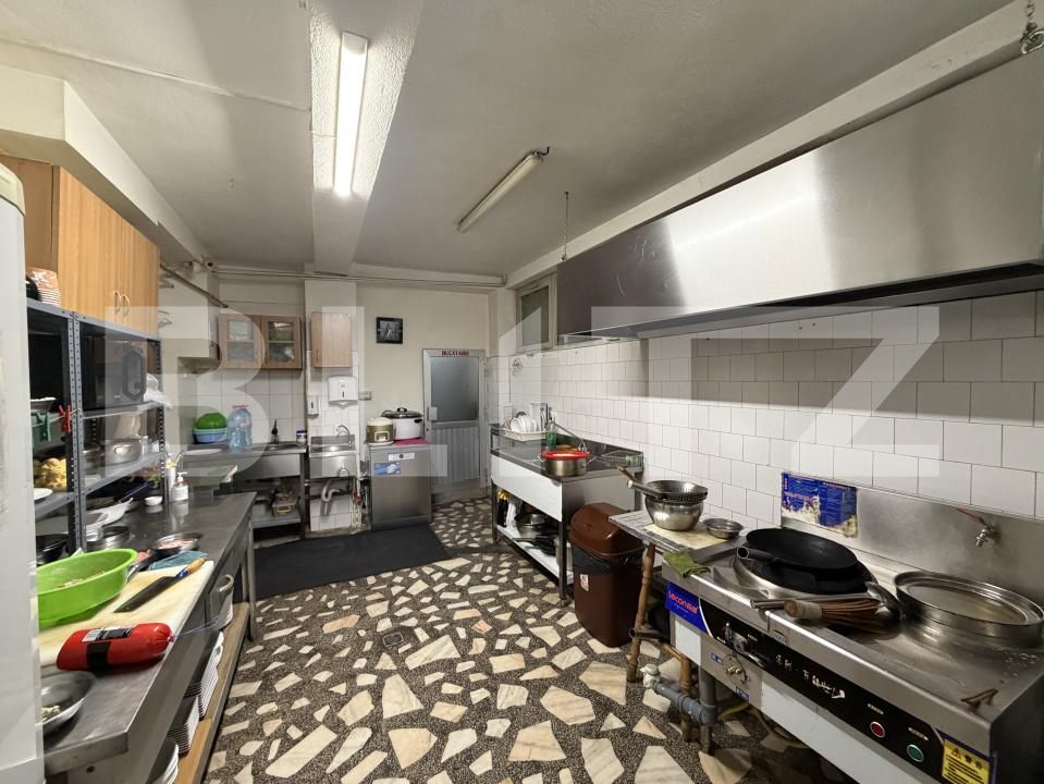 Spațiu comercial de închiriat 9 Mai - 187150SIC | BLITZ Târgu Jiu | Poza7