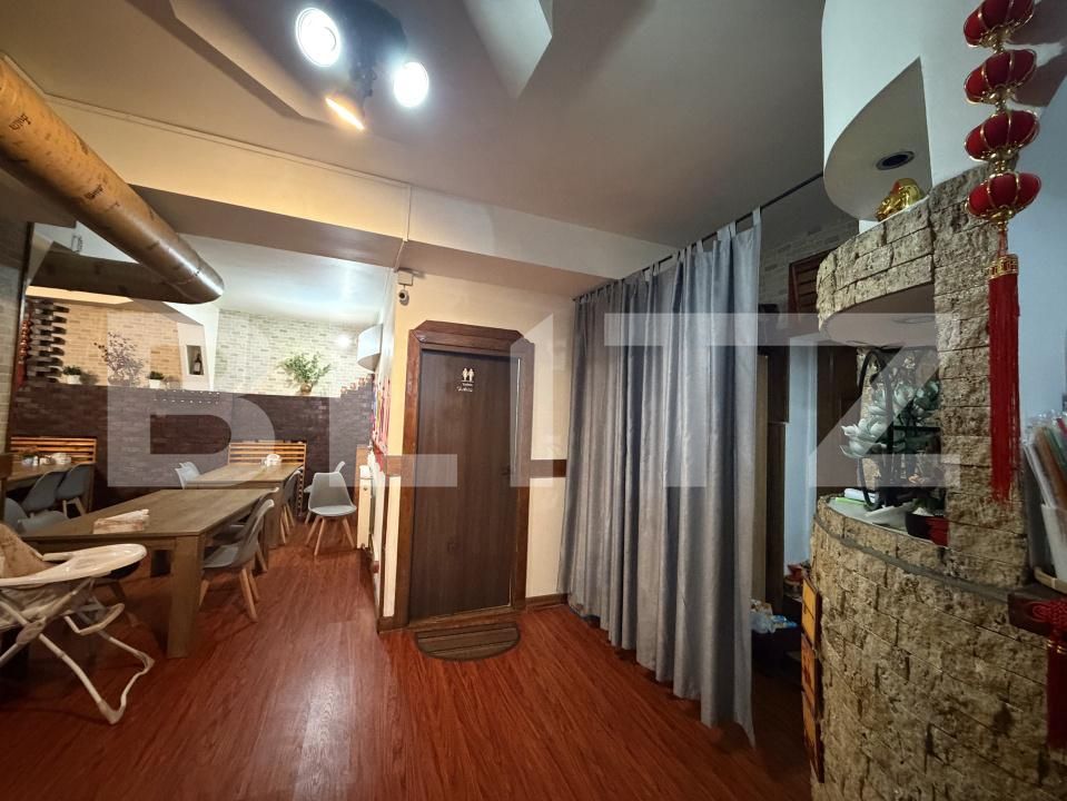 Spațiu comercial de închiriat 9 Mai - 187150SIC | BLITZ Târgu Jiu | Poza4