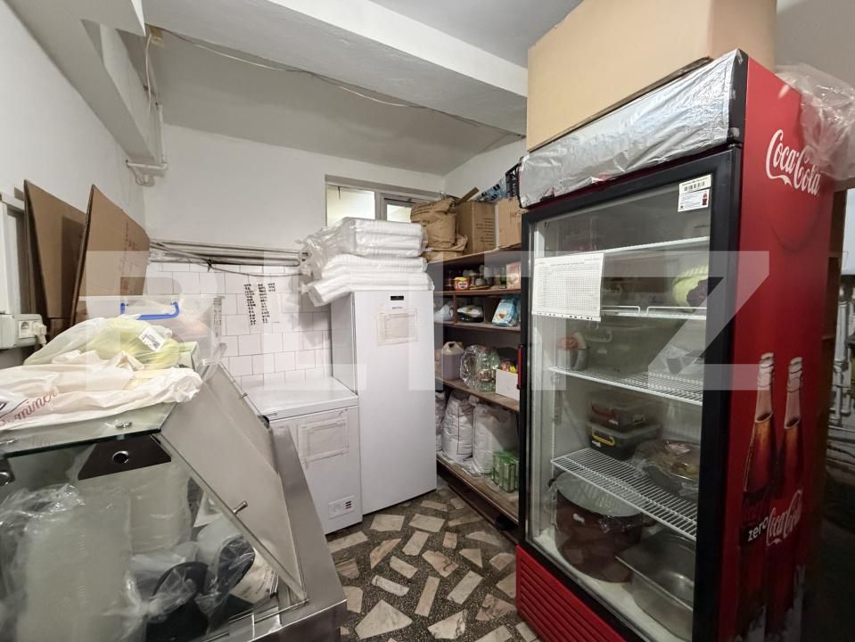 Spațiu comercial de închiriat 9 Mai - 187150SIC | BLITZ Târgu Jiu | Poza6