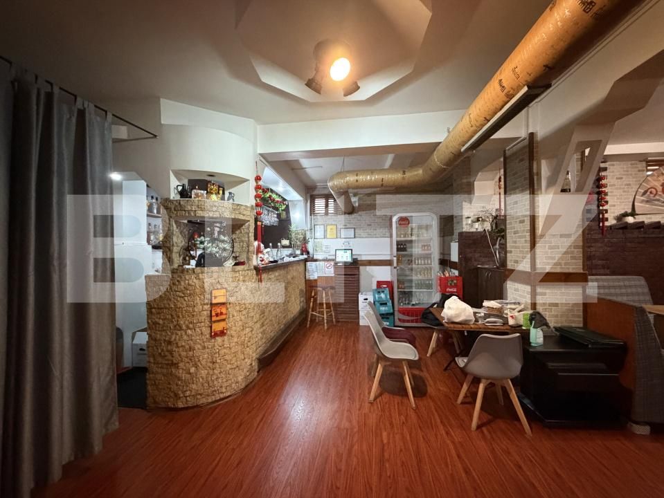 Spațiu comercial de închiriat 9 Mai - 187150SIC | BLITZ Târgu Jiu | Poza3