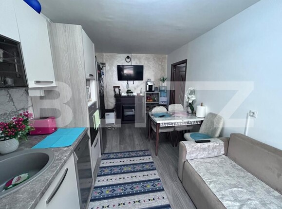 Apartament de vânzare 2 camere Comuna din Paris - 187263AV | BLITZ Târgu Jiu | Poza1