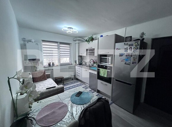 Apartament de vânzare 2 camere Comuna din Paris - 187263AV | BLITZ Târgu Jiu | Poza1