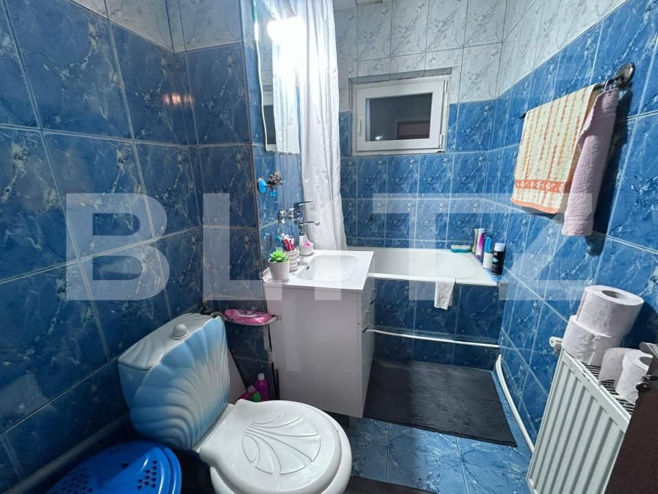 Apartament de vânzare 2 camere Comuna din Paris - 187263AV | BLITZ Târgu Jiu | Poza6