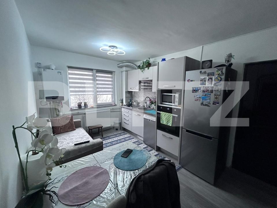 Apartament de vânzare 2 camere Comuna din Paris - 187263AV | BLITZ Târgu Jiu | Poza2