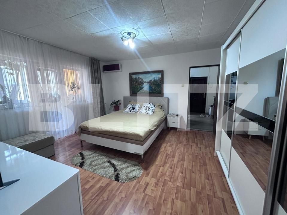 Apartament de vânzare 2 camere Comuna din Paris - 187263AV | BLITZ Târgu Jiu | Poza4