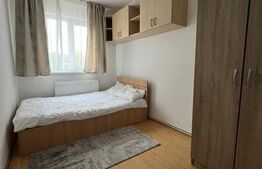 Apartament 3 camere - zona 9 Mai