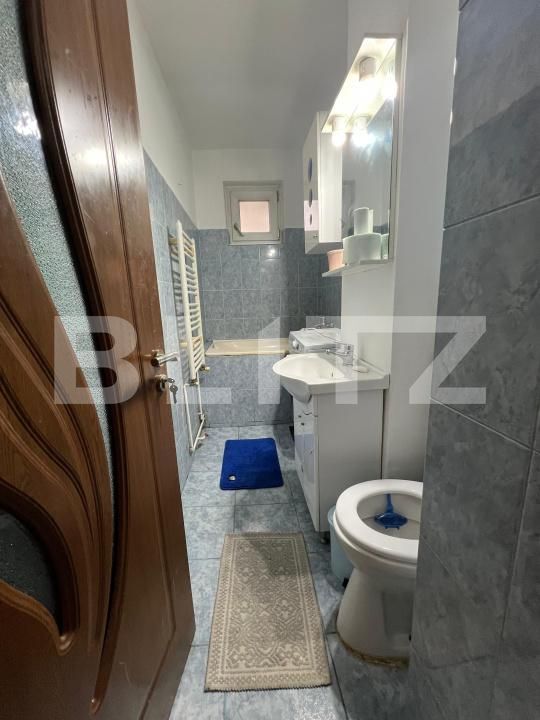 Apartament de vânzare 3 camere 9 Mai - 187264AV | BLITZ Târgu Jiu | Poza4