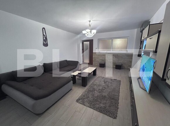 Apartament de închiriat 2 camere Sud - 187269AI | BLITZ Târgu Jiu | Poza1