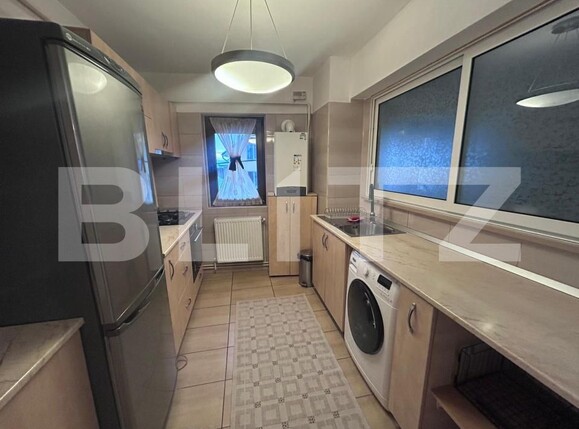 Apartament de închiriat 2 camere Sud - 187269AI | BLITZ Târgu Jiu | Poza4