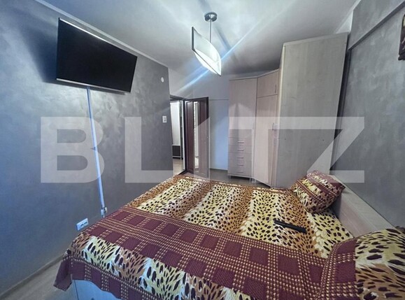 Apartament de închiriat 2 camere Sud - 187269AI | BLITZ Târgu Jiu | Poza3