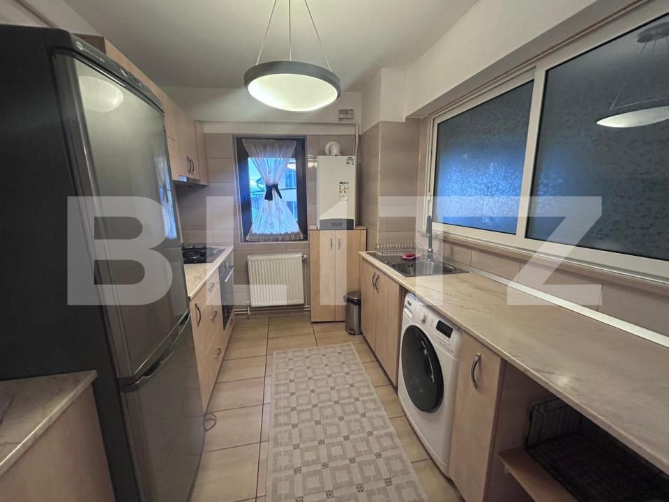 Apartament de închiriat 2 camere Sud - 187269AI | BLITZ Târgu Jiu | Poza4