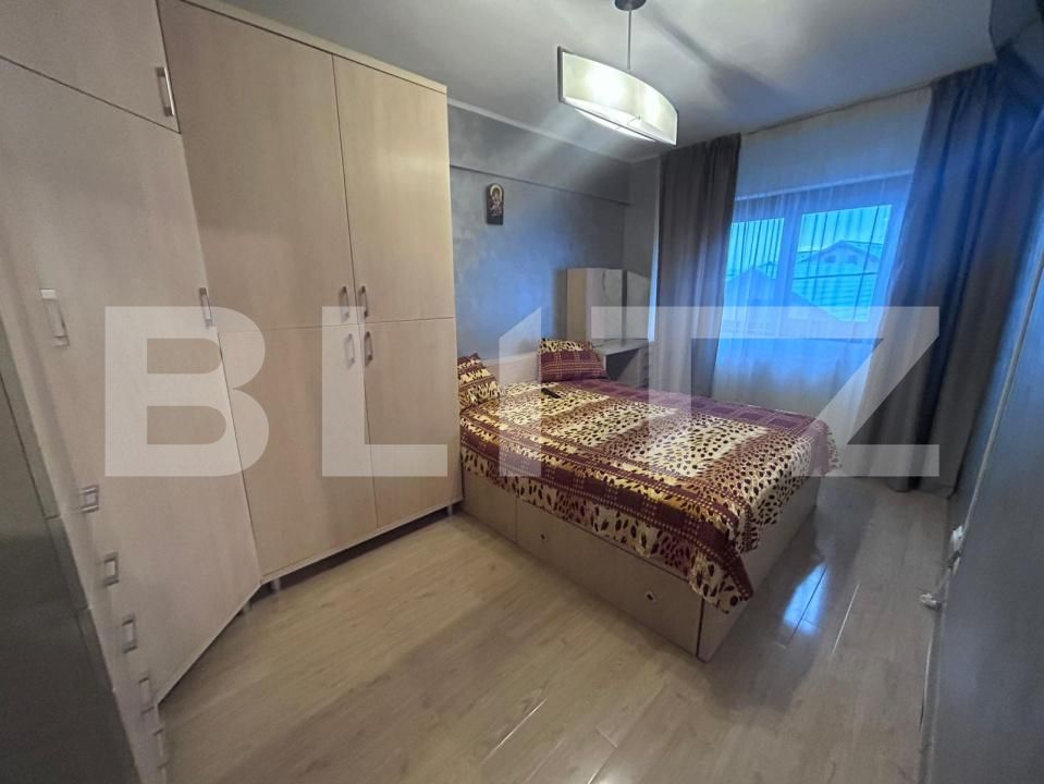 Apartament de închiriat 2 camere Sud - 187269AI | BLITZ Târgu Jiu | Poza2