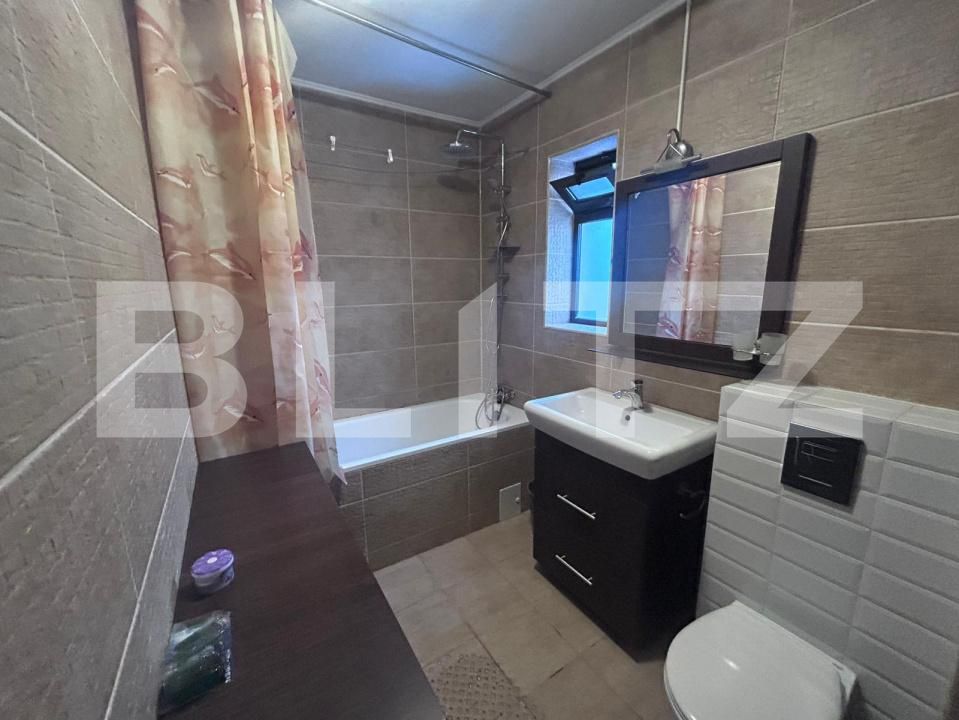 Apartament de închiriat 2 camere Sud - 187269AI | BLITZ Târgu Jiu | Poza5