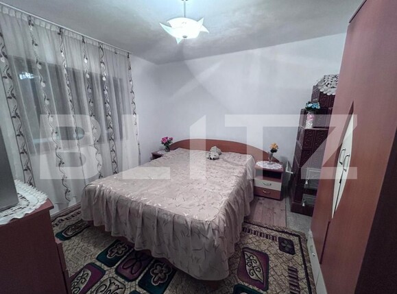 Casa de vânzare 3 camere Exterior Nord - 187280CV | BLITZ Târgu Jiu | Poza1