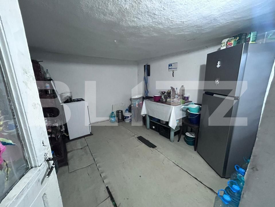 Casa de vânzare 3 camere Exterior Nord - 187280CV | BLITZ Târgu Jiu | Poza4