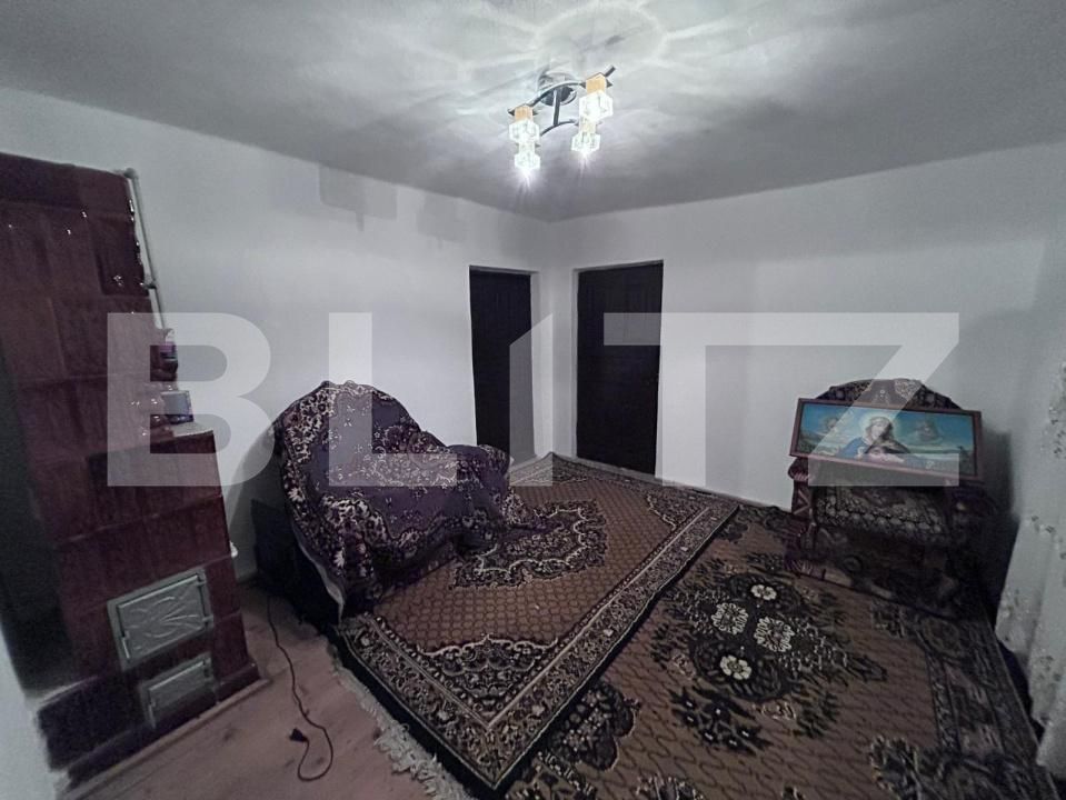 Casa de vânzare 3 camere Exterior Nord - 187280CV | BLITZ Târgu Jiu | Poza5